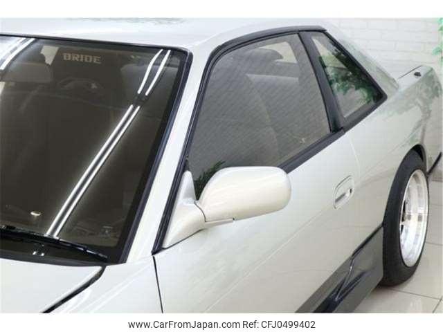 Nissan Silvia 1992 thumbnail 17