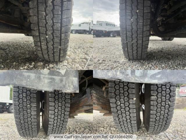 Isuzu Elf Truck 1999 thumbnail 16