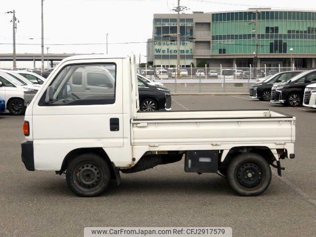 Honda Acty Truck 1992 thumbnail 5