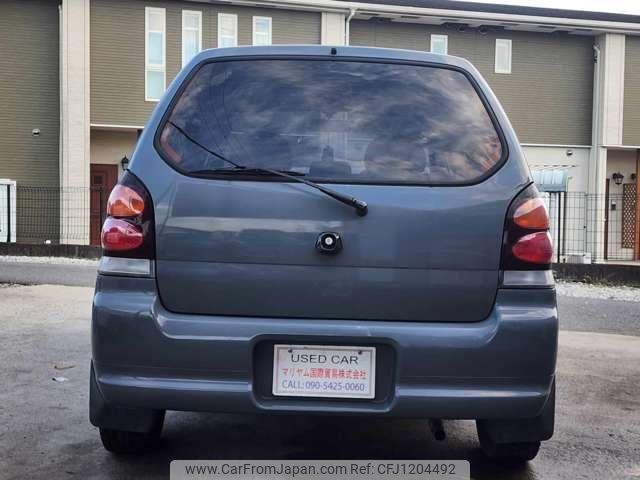 Suzuki Alto 1999 thumbnail 16