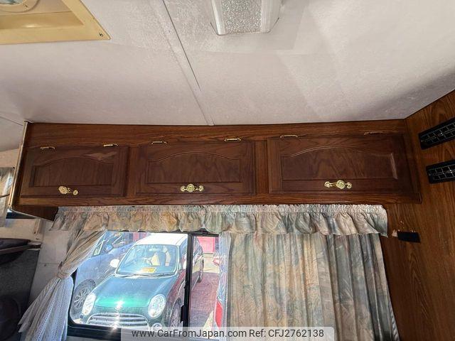Isuzu Elf Truck 1995 thumbnail 49