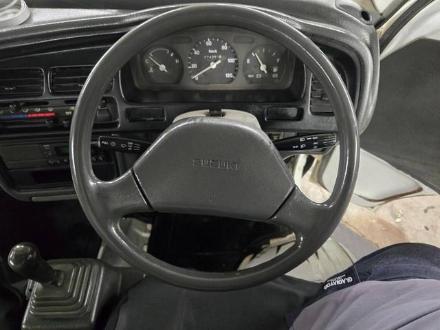 Suzuki Carry Truck 1995 thumbnail 33