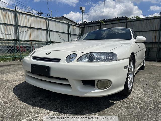 Toyota Soarer 1997
