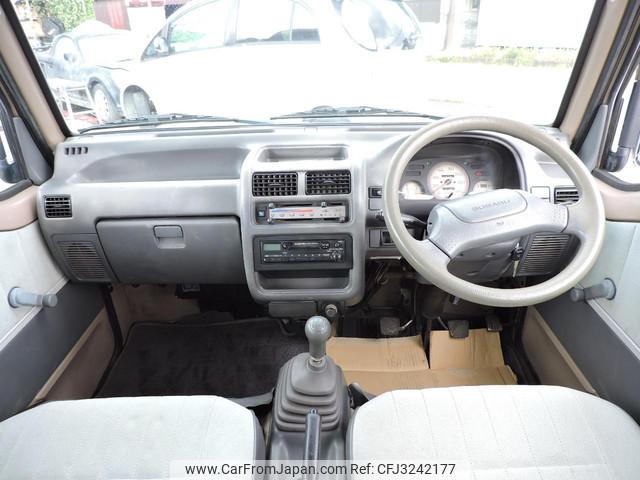 Subaru Sambar Dias 1994 thumbnail 46