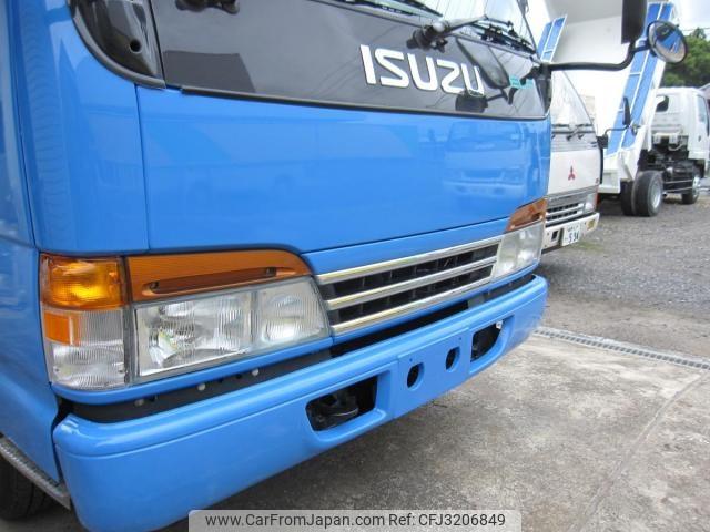 Isuzu Elf Truck 2000 thumbnail 2