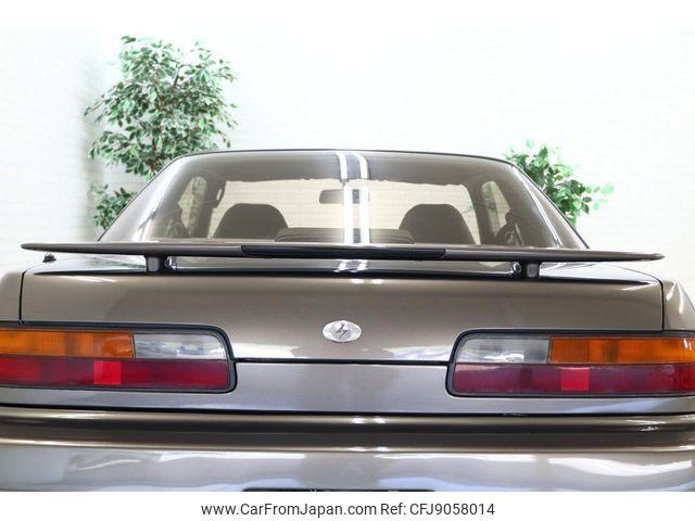Nissan Silvia 1992 thumbnail 41