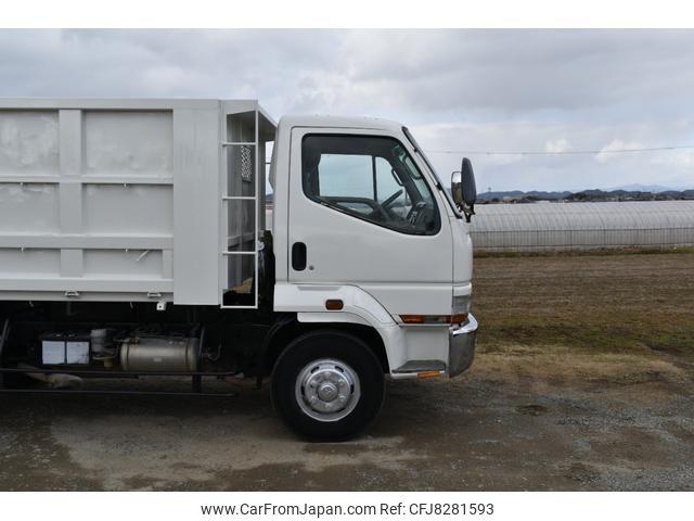 Mitsubishi Fuso Fighter 2000 thumbnail 43
