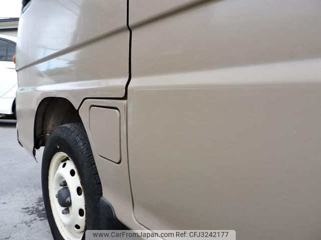 Subaru Sambar Dias 1994 thumbnail 27
