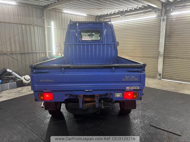 Mitsubishi Minicab Truck 1998 thumbnail 18