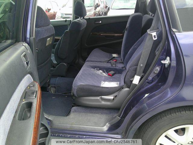 Honda Stream 2001 thumbnail 11
