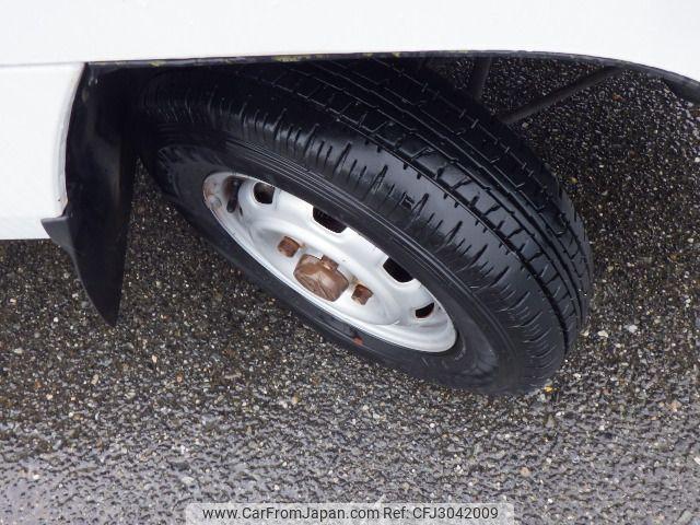 Honda Acty Truck 1998 thumbnail 27