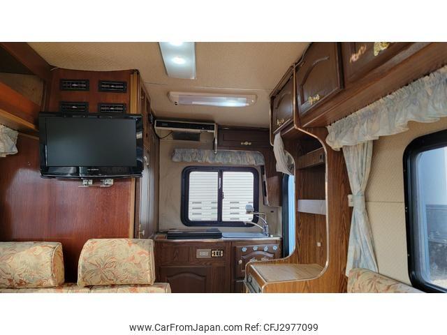 Isuzu Elf Truck 1996 thumbnail 51