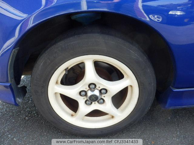 Toyota Celica 1998 thumbnail 3