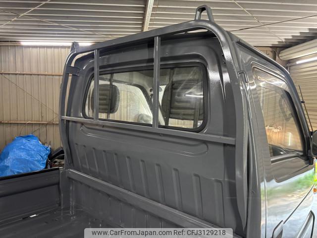 Suzuki Carry Truck 1993 thumbnail 18