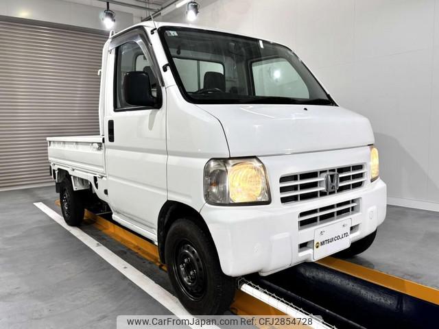 Honda Acty Truck 2000