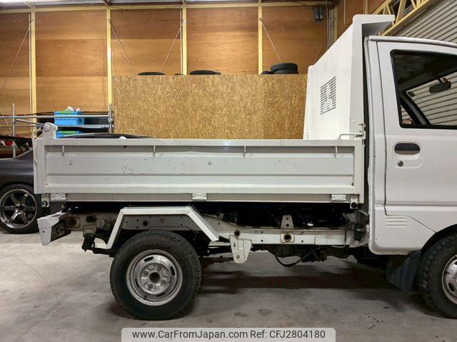 Mitsubishi Minicab Truck 1993 thumbnail 18