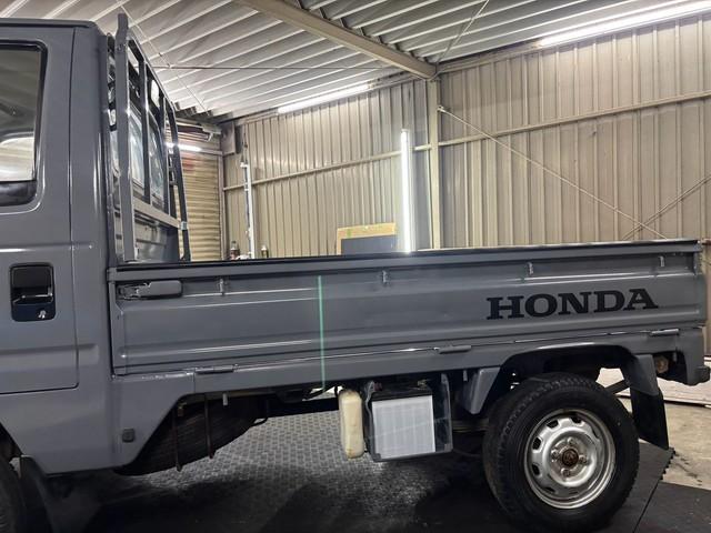 Honda Acty Truck 1991 thumbnail 12