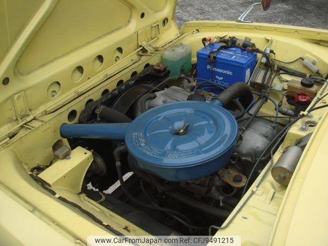 Mazda Proceed 1974 thumbnail 21