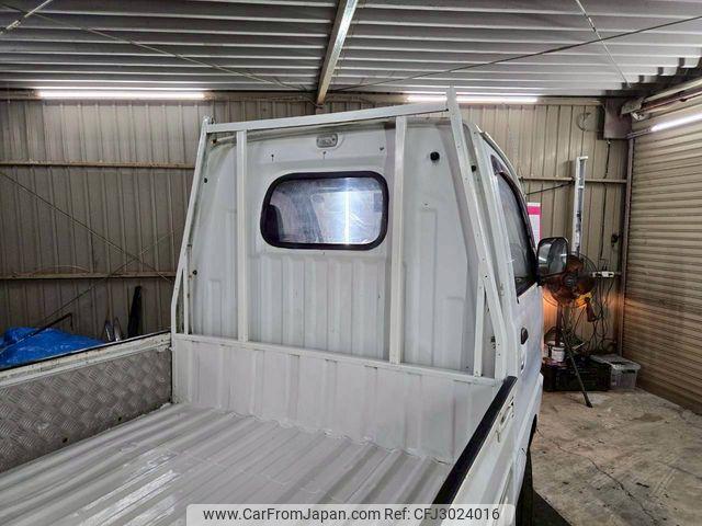 Mitsubishi Minicab Truck 1994 thumbnail 23