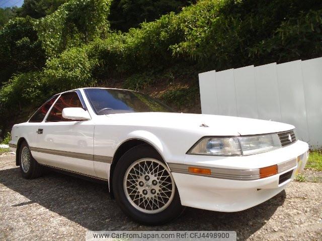 Toyota Soarer 1988