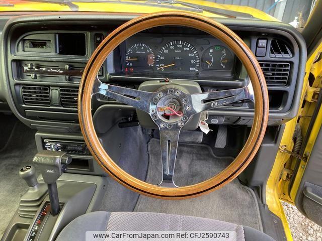 Mazda Proceed 1997 thumbnail 3