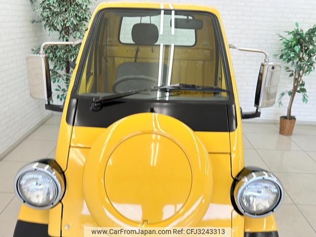 Daihatsu Midget II 1997 thumbnail 14