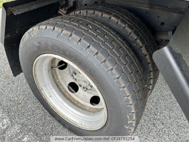 Mitsubishi Fuso Canter 1994 thumbnail 12