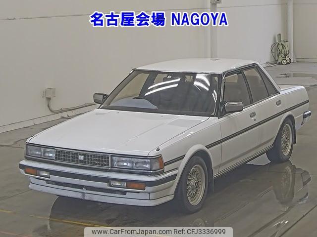 Toyota Cresta 1987