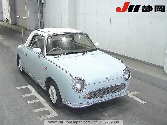 Nissan Figaro 1991