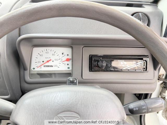 Daihatsu Midget II 1996 thumbnail 36