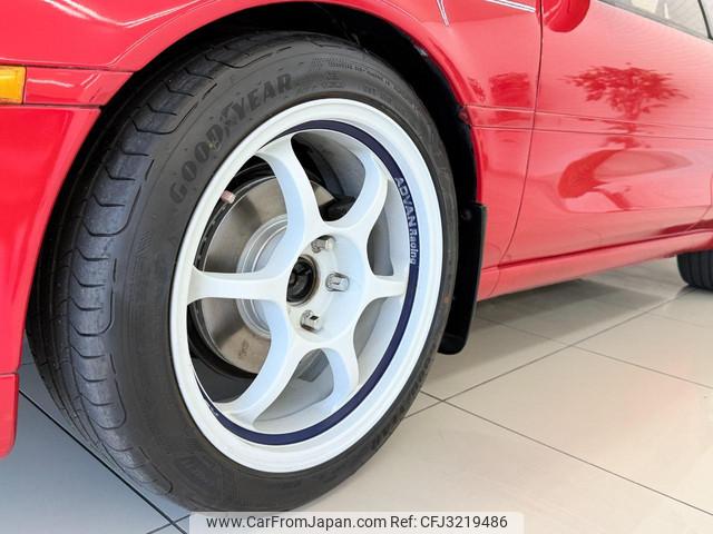 Toyota MR2 1992 thumbnail 6
