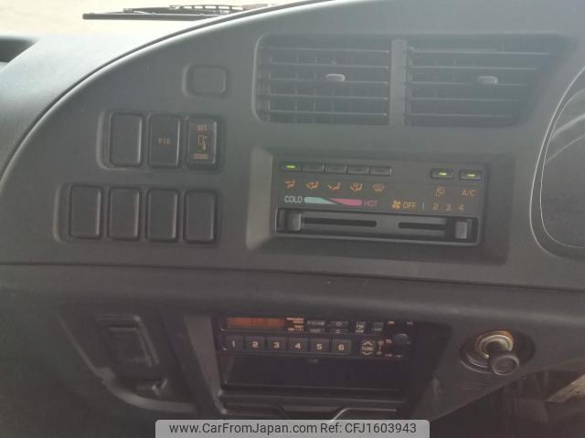 Isuzu Forward 1999 thumbnail 30