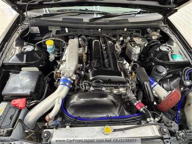 Nissan Silvia 2000 thumbnail 42
