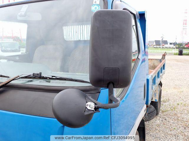 Mitsubishi Fuso Canter 1997 thumbnail 51