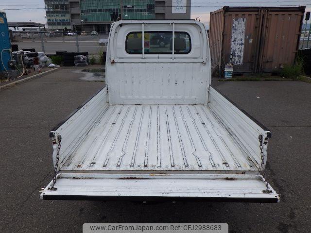 Mitsubishi Minicab Truck 2001 thumbnail 7