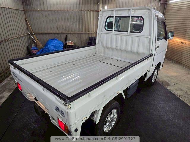 Daihatsu Hijet Truck 1999 thumbnail 5