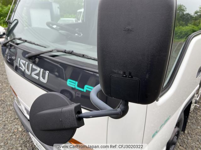 Isuzu Elf Truck 1997 thumbnail 32