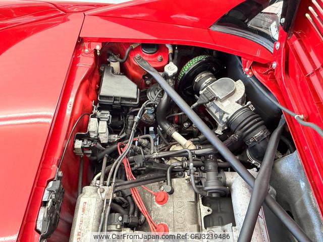 Toyota MR2 1992 thumbnail 14
