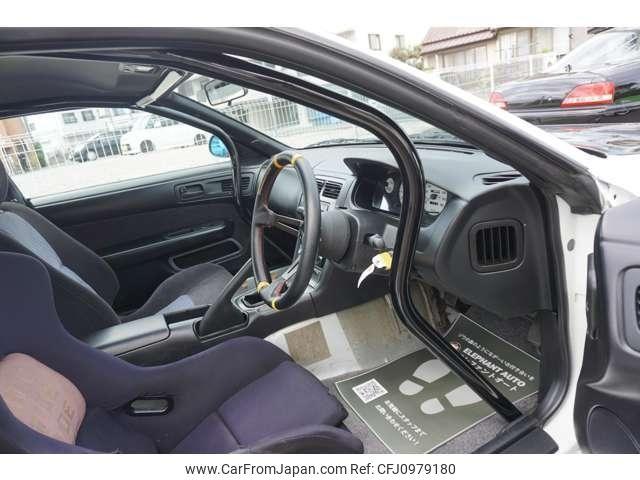 Nissan Silvia 1998 thumbnail 27