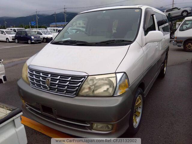 Toyota Grand Hiace 1999