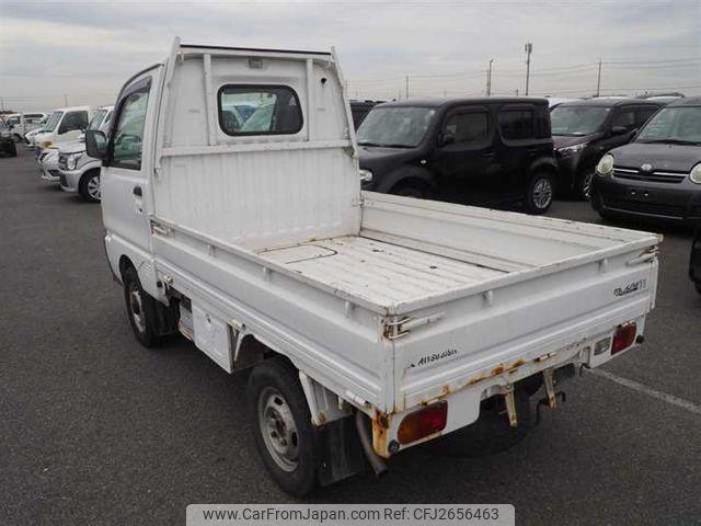 Mitsubishi Minicab Truck 1996 thumbnail 6