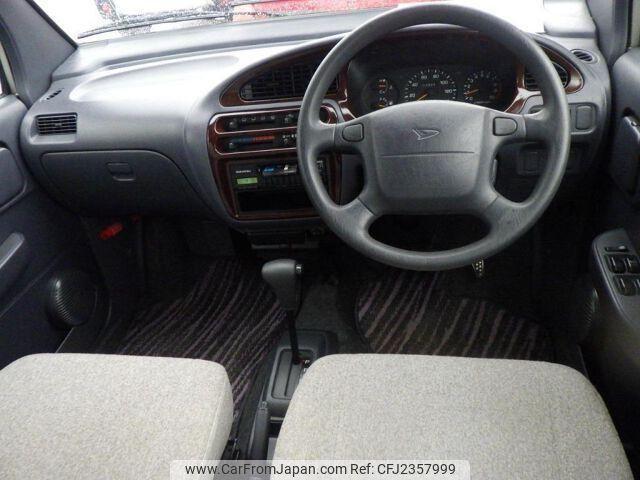 Daihatsu Move 1997 thumbnail 3