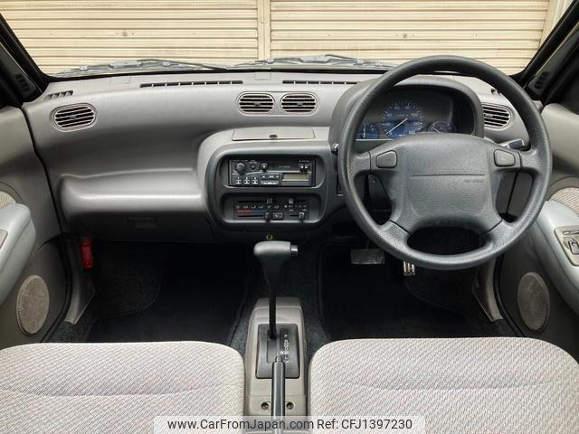 Mazda Carol 1996 thumbnail 5