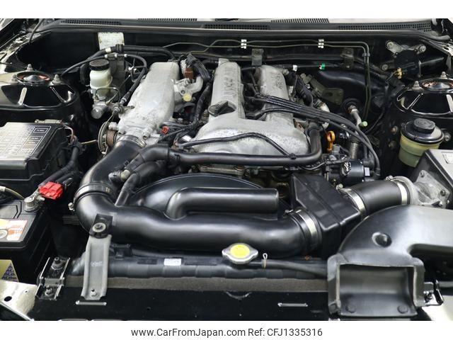 Nissan Silvia 1993 thumbnail 9