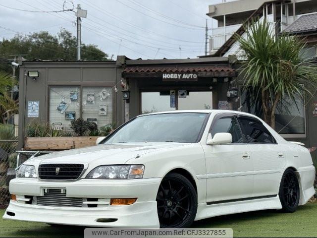Toyota Cresta 1999