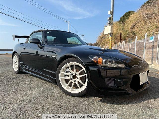 Honda S2000 1999