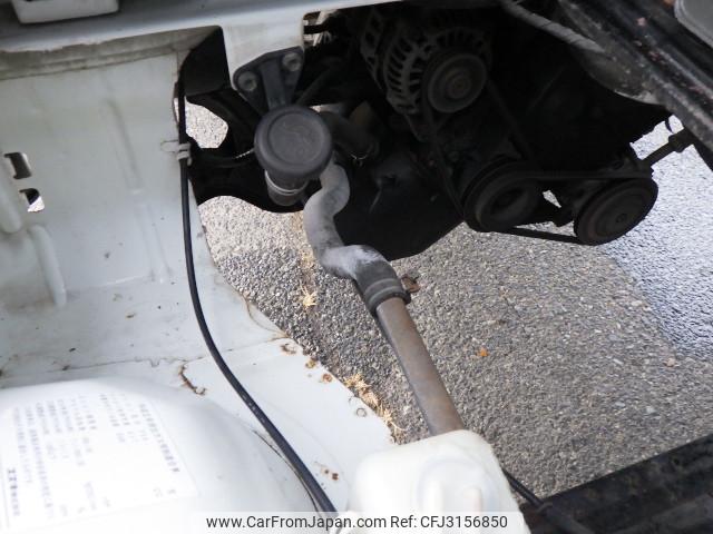 Suzuki Carry Truck 1995 thumbnail 23