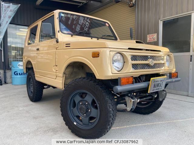 Suzuki Jimny 1994