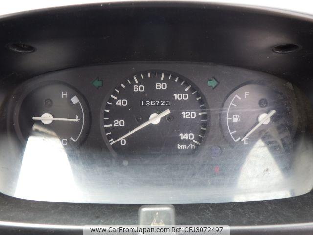 Daihatsu Hijet Truck 1999 thumbnail 16
