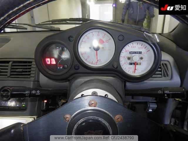 Honda Beat 1991 thumbnail 6